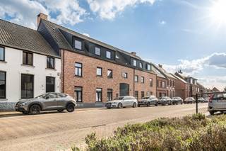 Apartment for sale in Herenthout