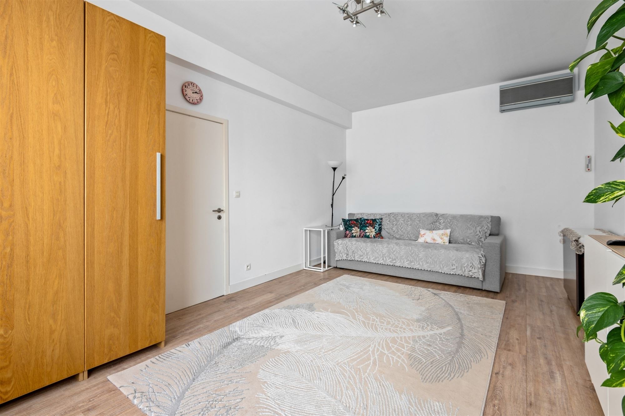 Modern 1-slaapkamerappartement vlak bij het Stadspark - foto 3