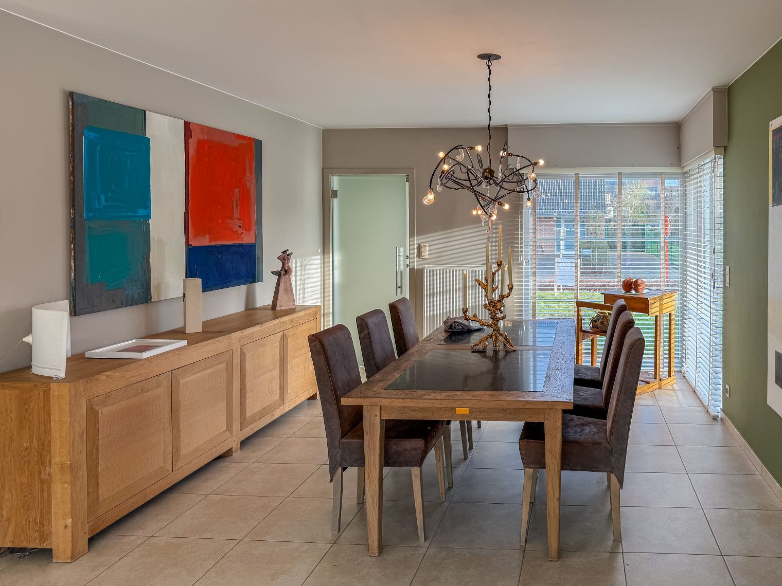 Huis te koop in Ingooigem met 3 slaapkamers - foto 2
