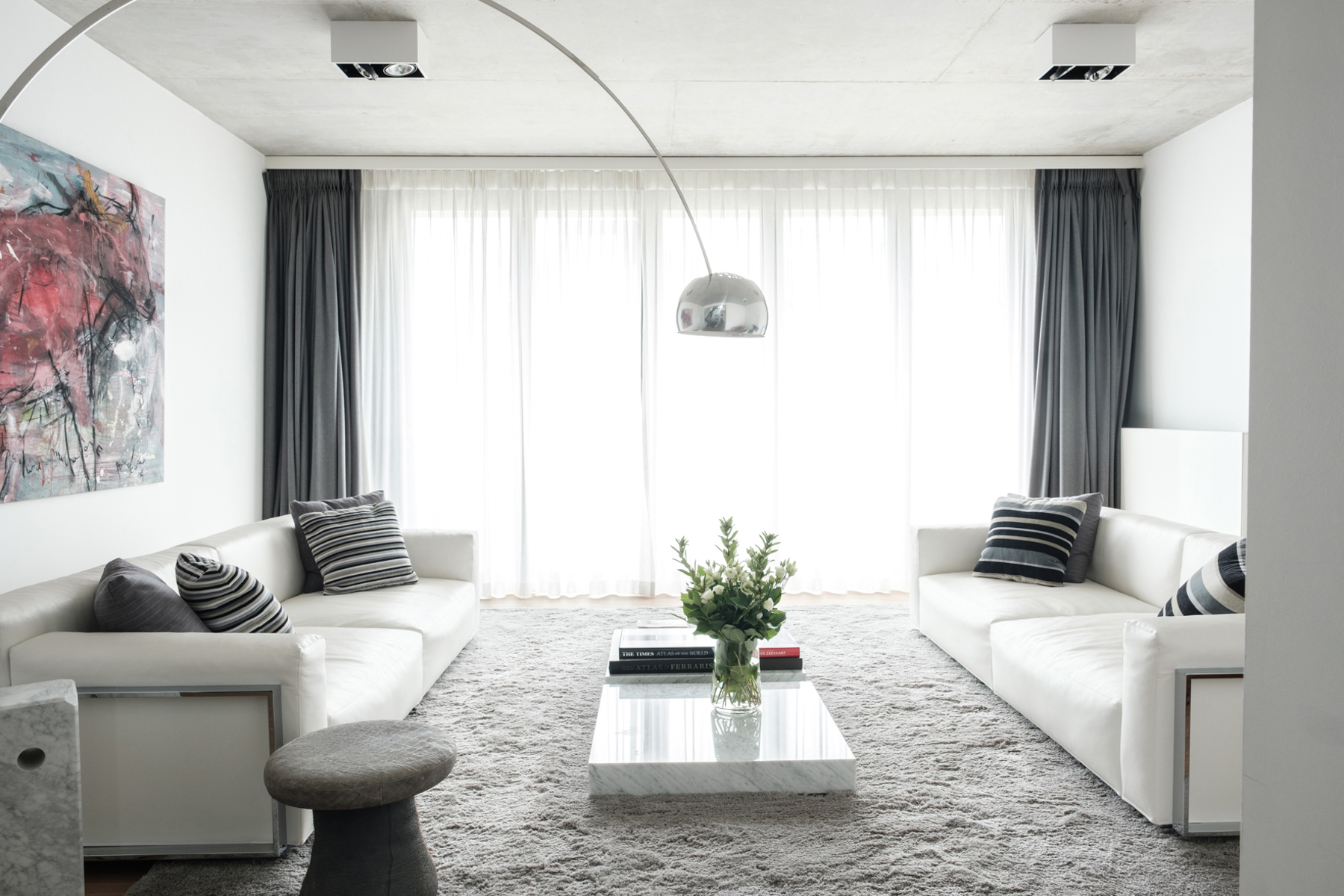 Appartement in Antwerpen