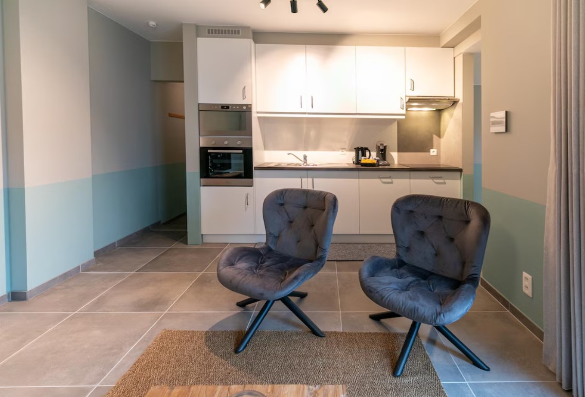 Appartement à louer à Maasmechelen avec 2 chambres - photo 5