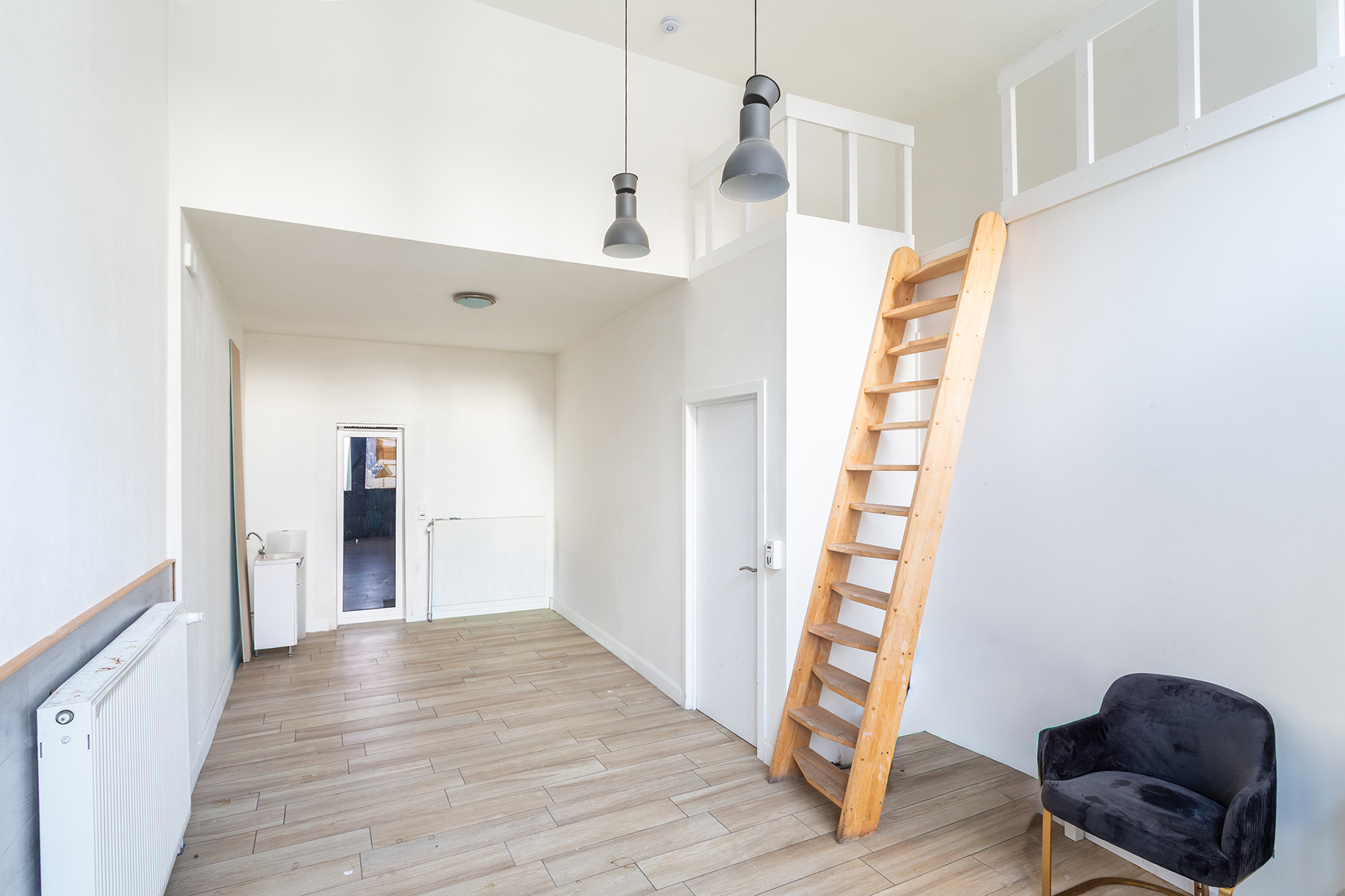 House for sale in Antwerp with 4 bedrooms - photo 3