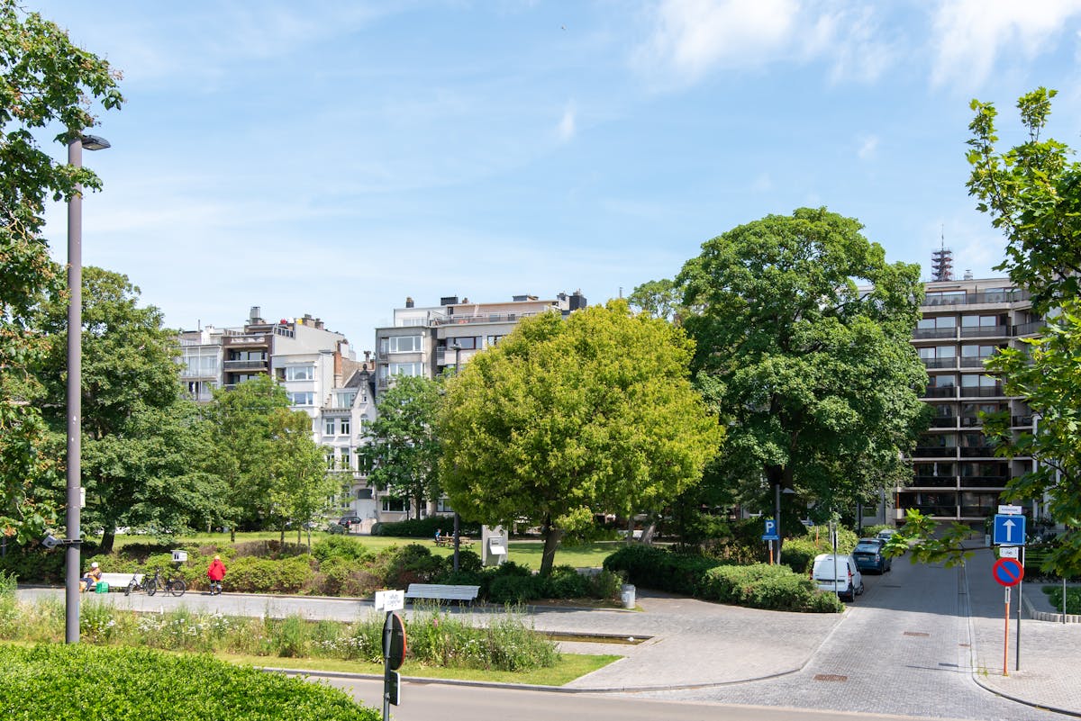 Schitterend gerenoveerd appartement met een prachtig open zicht - foto 5