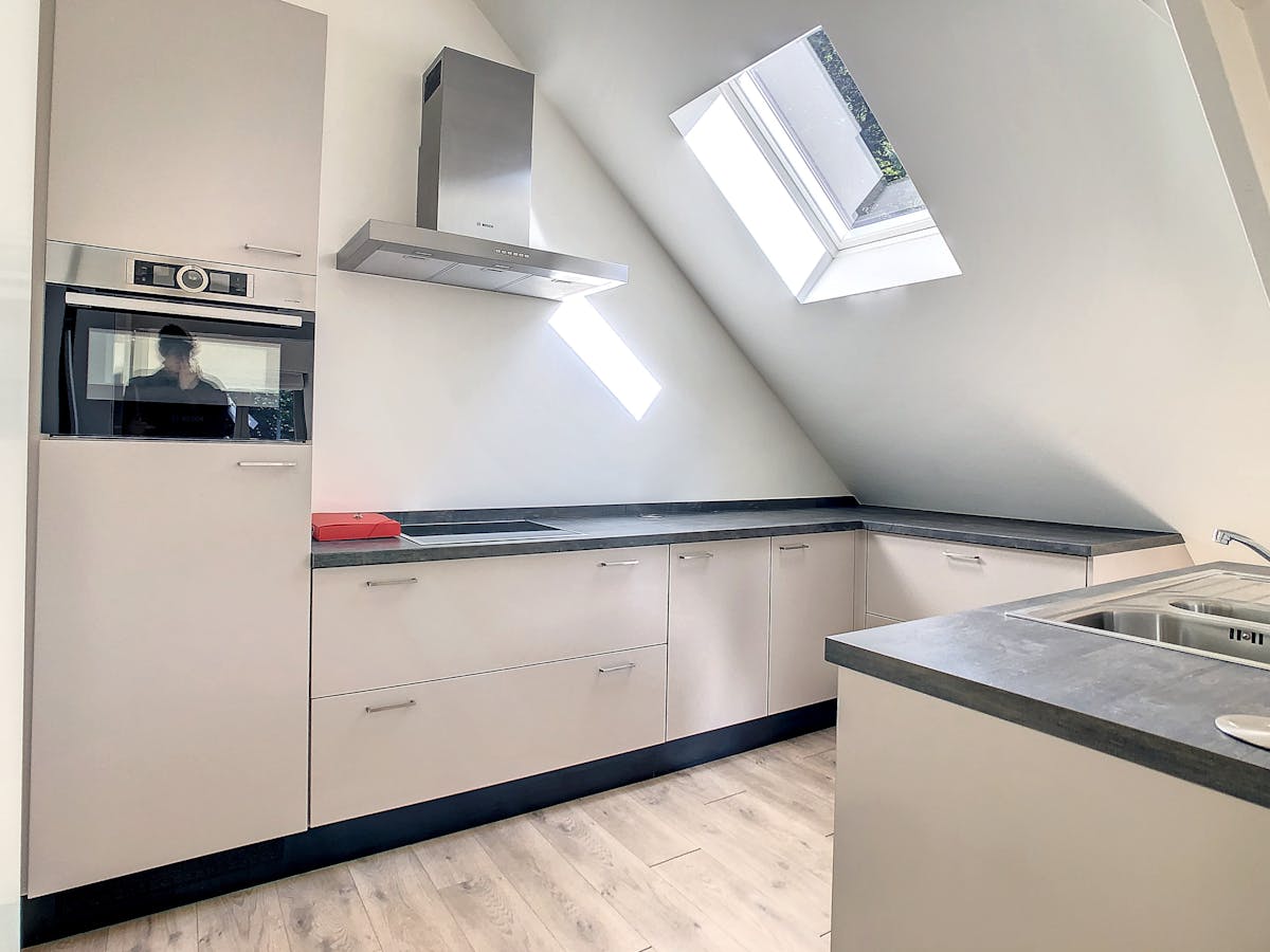 1 bedroom apartment for rent in the center of Kalmthout! - photo 4
