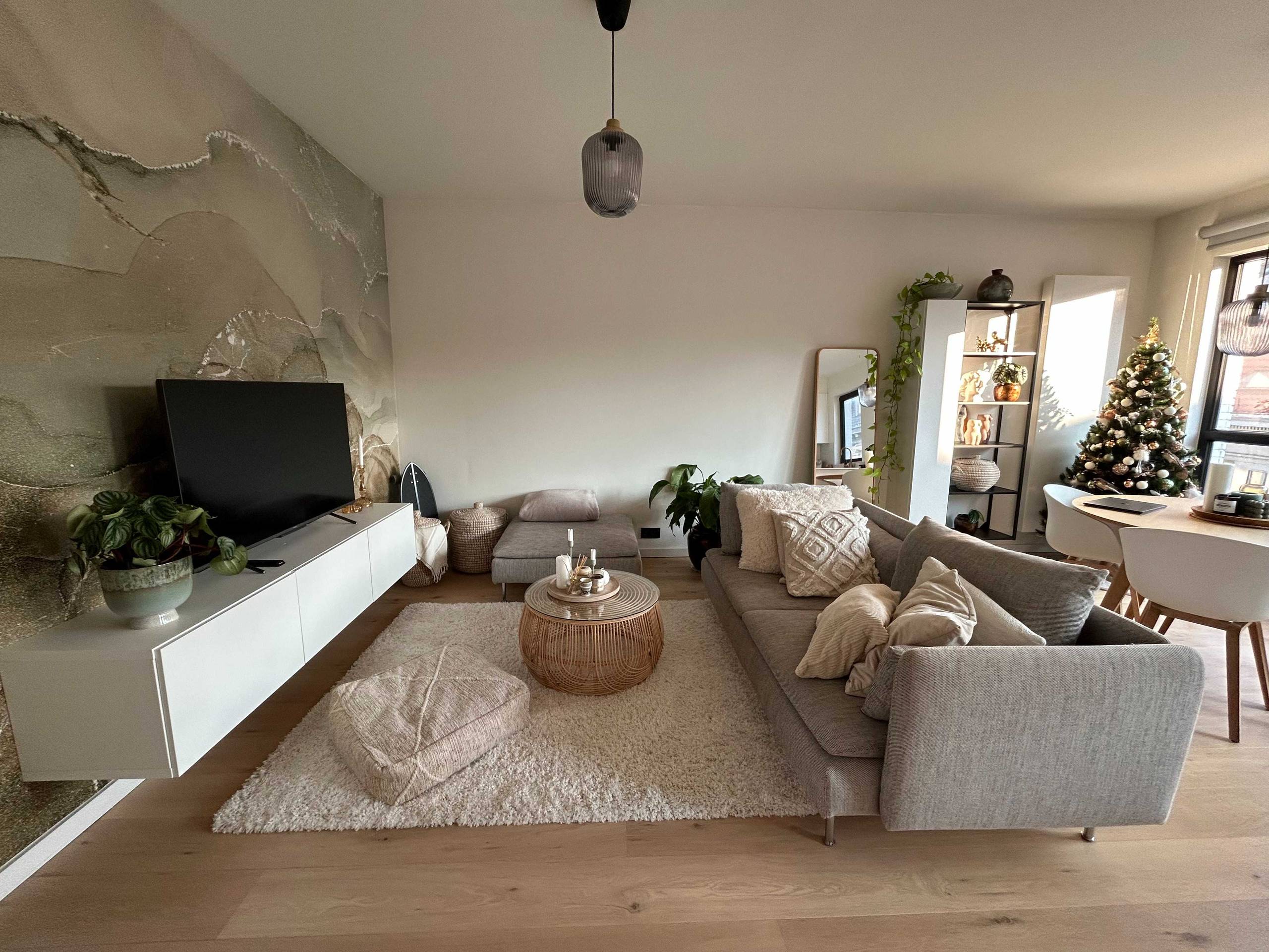 Appartement te koop in Antwerpen met 1 slaapkamer - foto 2