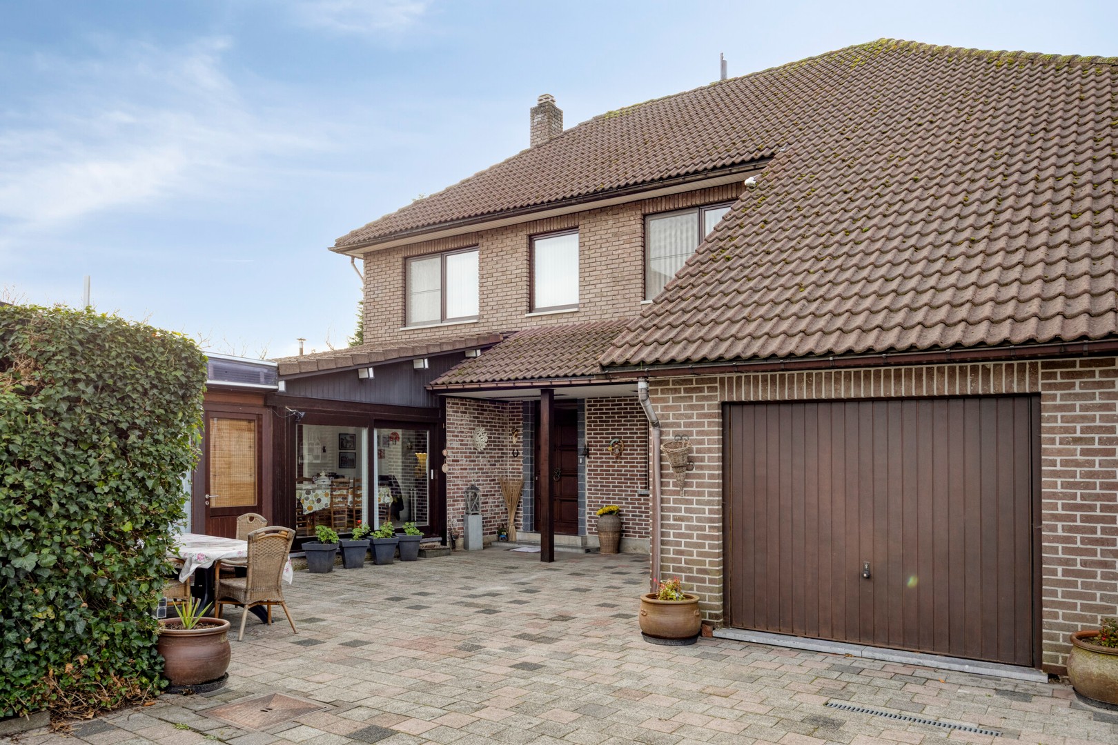 House for sale in Maasmechelen - photo 1