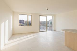 Ontdek dit prachtige nieuwbouwappartement in een rustige wijk, op slechts 10 minuten fietsen van het centrum van Mechelen.Het appartement bevindt...