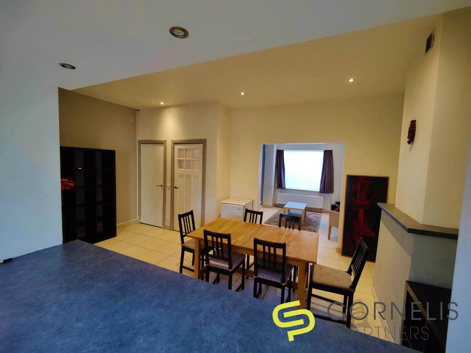 House for rent in Ghent with 4 bedrooms - photo 4