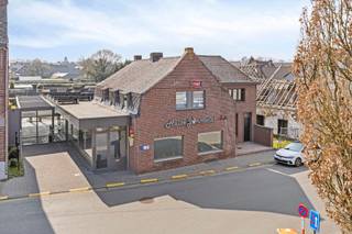 Projectgrond van 8 are 85 ca voor de bouw van appartementen (Uiteraard onder voorbehoud van het bekomen van een vergunning.) gelegen op de...