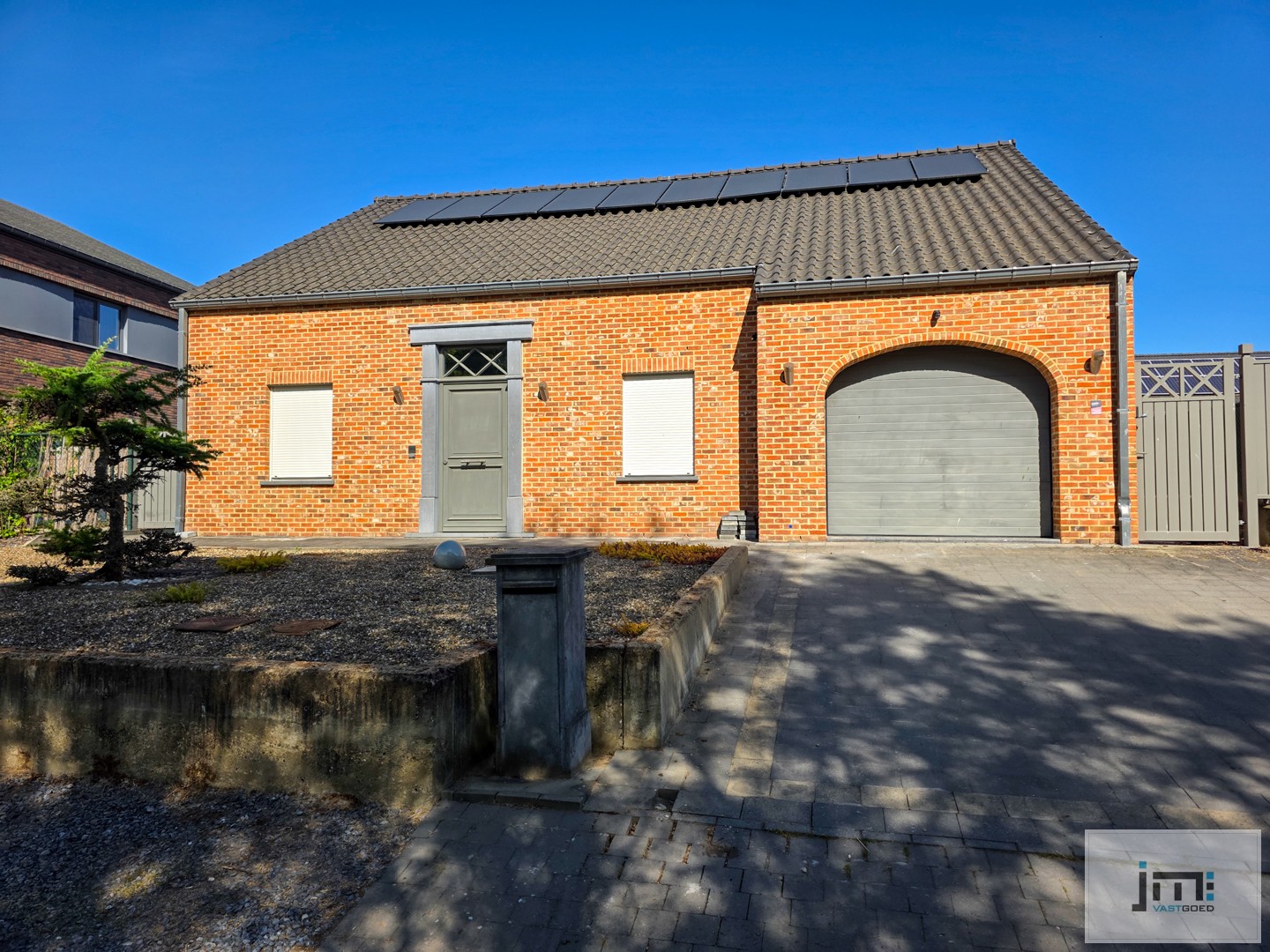 Woonhuis in Alken