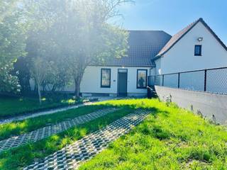 Renovated farmhouse with character, sustainable finishing and low EPC valueAre you looking for a unique home with charm, space and modern...