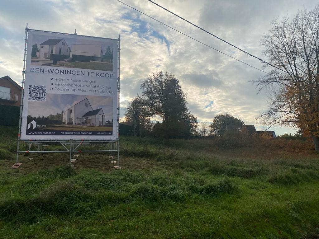 Lot 01 Prachtige Bouwgrond in Herent - foto 4