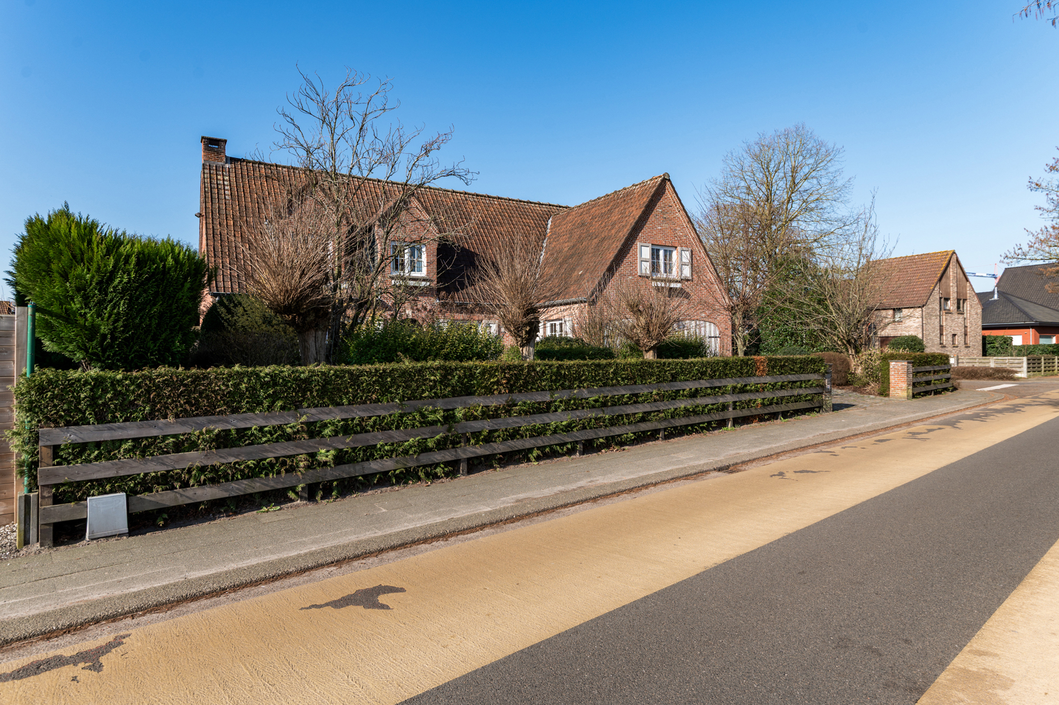 Huis te koop in Essen met 6 slaapkamers - foto 2