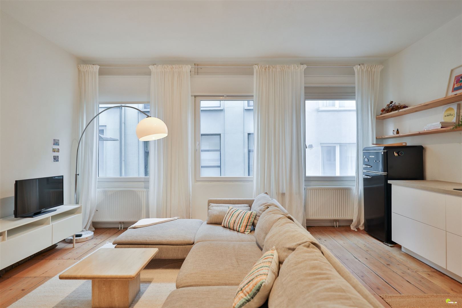 Appartement - photo 2