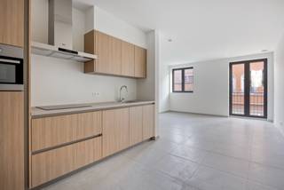 Op zoek naar een interessante investering of een studio voor uw studerende kinderen? Welkom in Residentie Marguerite, kleinschalige residentie,...