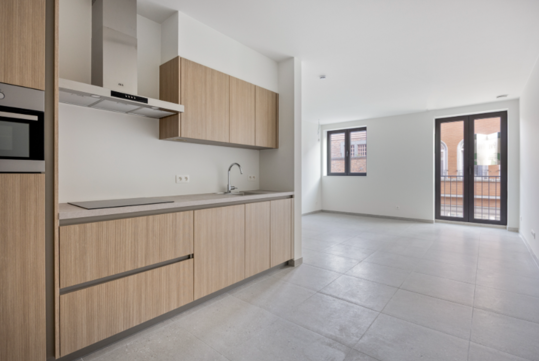 Appartement te koop in Leuven met 1 slaapkamer - foto 3