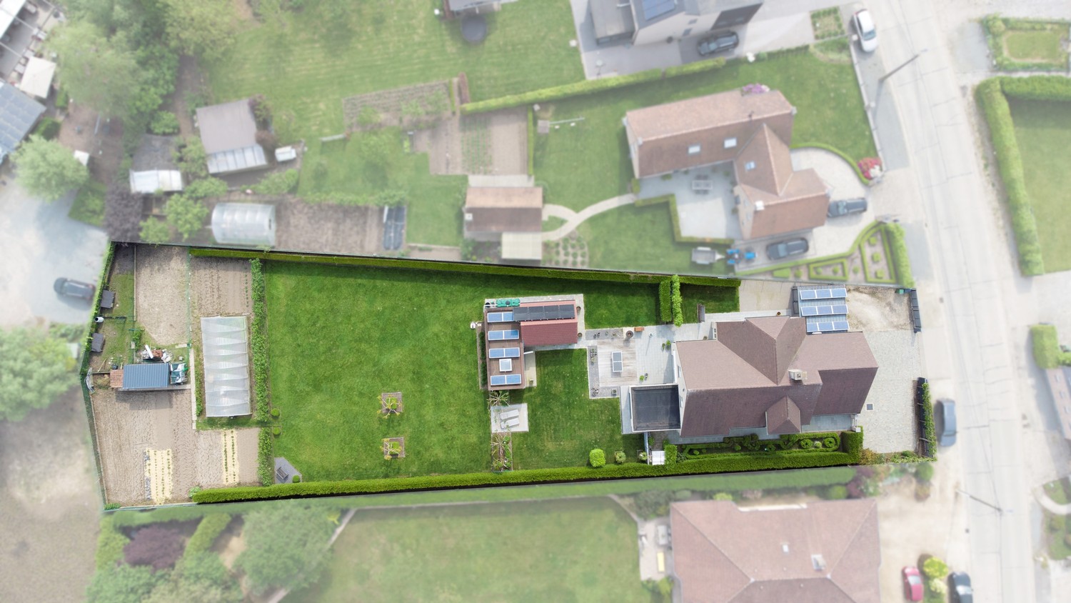 House for sale in Denderwindeke with 4 bedrooms - photo 3