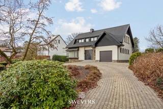 Maison à vendre à Heusden-Zolder