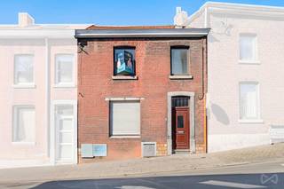 Huis te koop in Saint-Nicolas