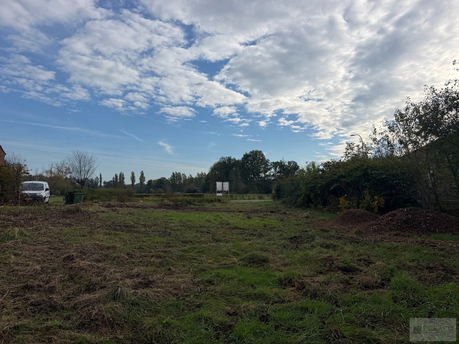 Bouwgrond voor OB (1.881 m²) gelegen op toplocatie! - foto 5