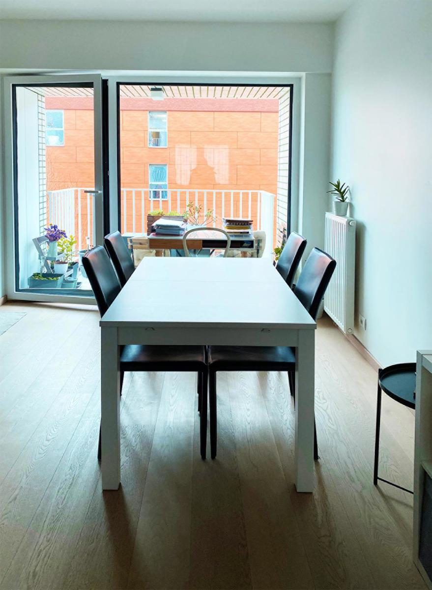 Appartement à louer à Anvers avec 1 chambre - photo 5