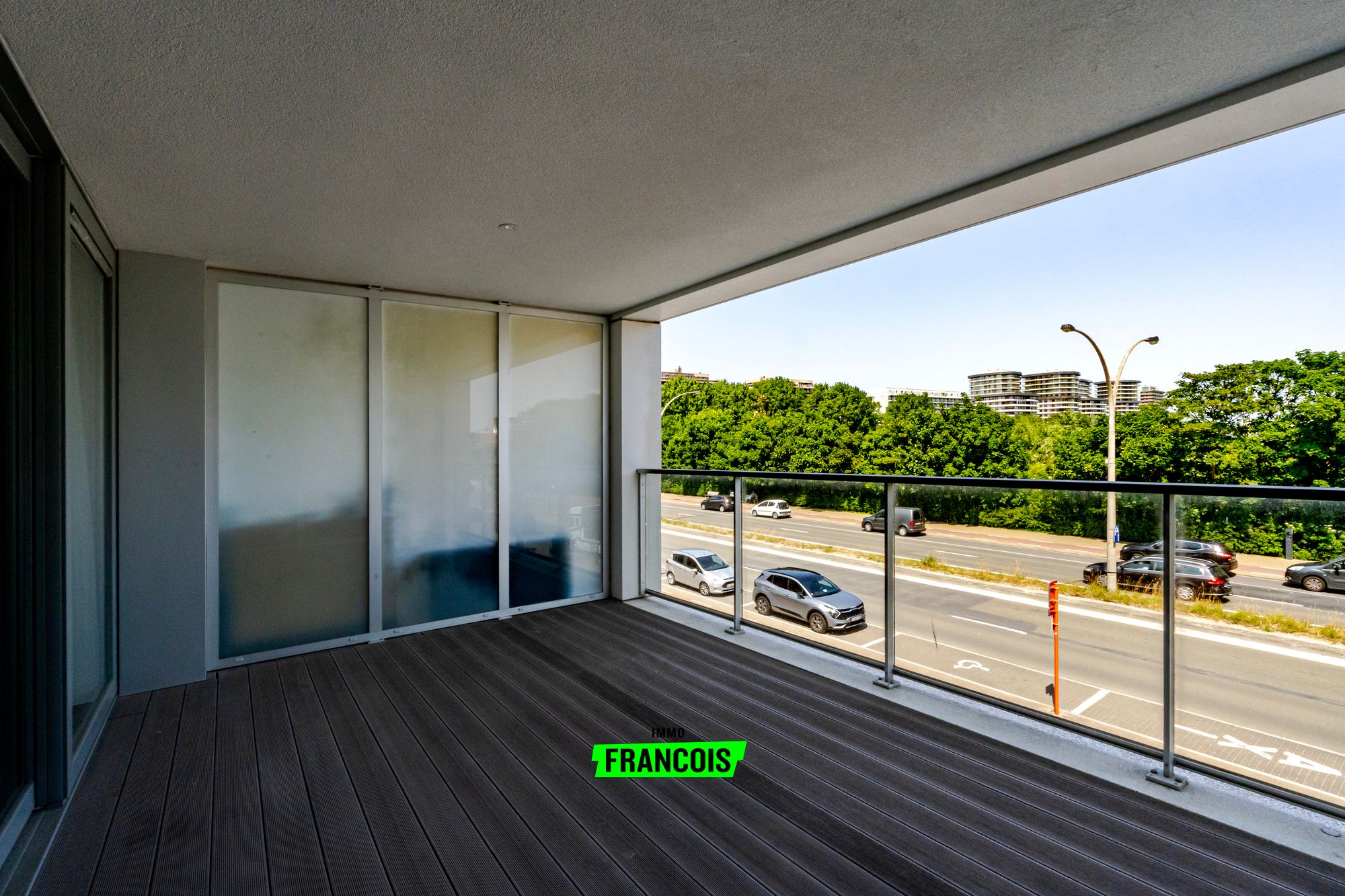 Instapklaar appartement met twee zonneterrassen vlak bij strand en zee in Mariakerke (Oostende) - foto 5