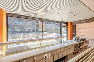 Commercial à vendre à Gavere