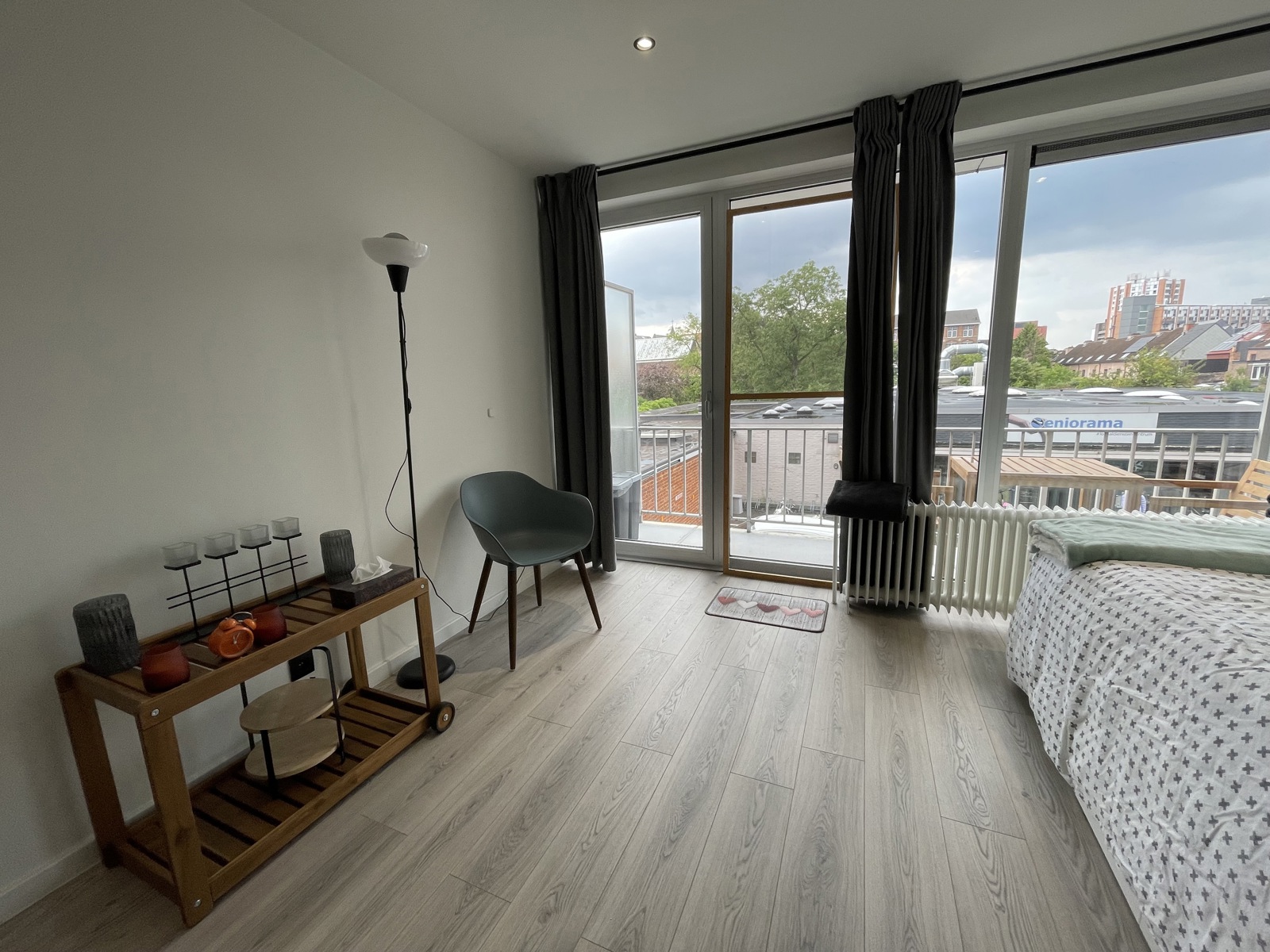 Apartment for rent in Leuven with 1 bedroom - photo 5