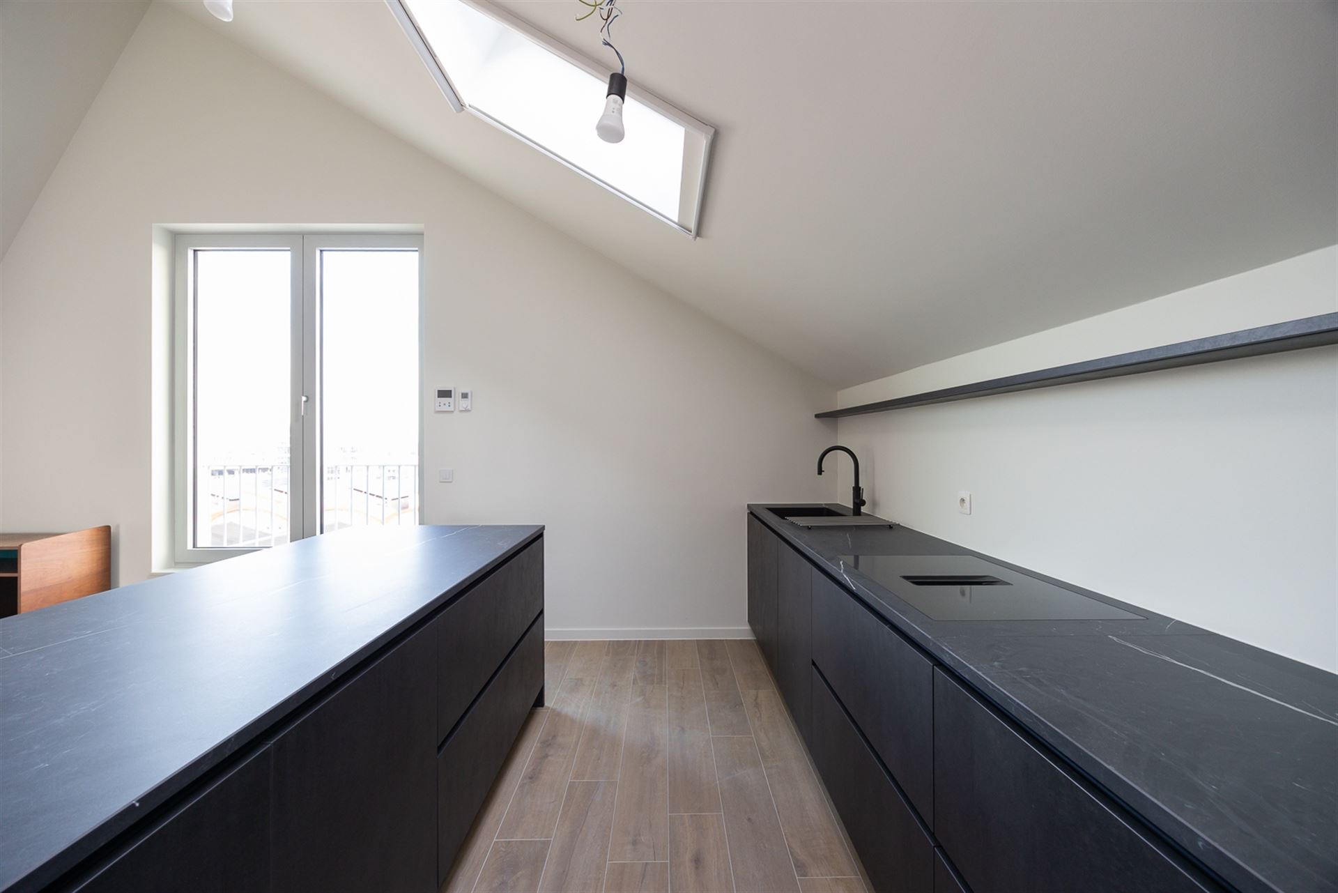 Luxueus nieuwbouw duplex penthouse van bijna 150m2! - foto 4