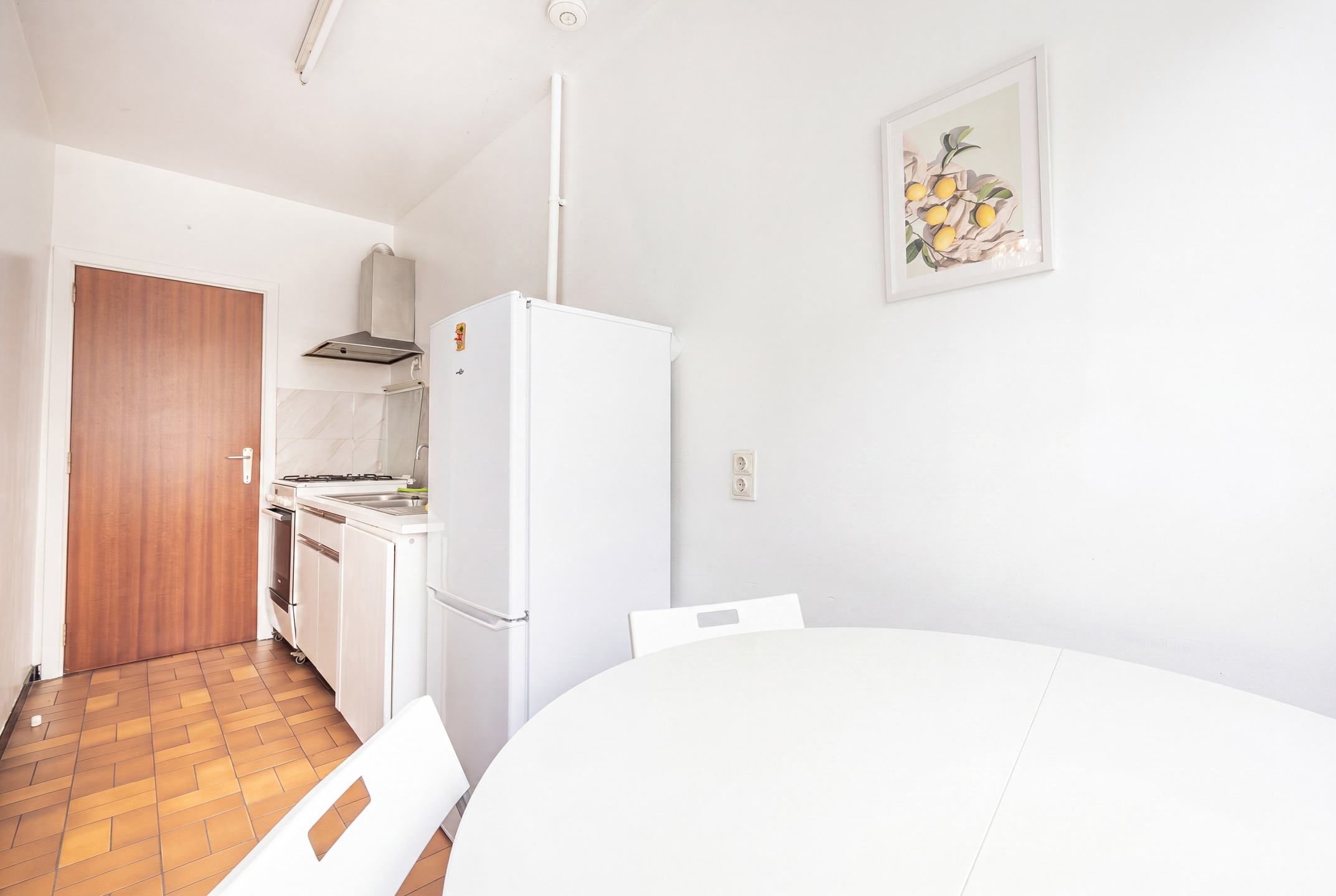1 slpkmr, ±67 m² - Klein mede-eigendom & lage servicekosten - foto 5