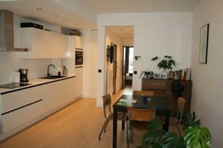 Apartment for sale in Antwerp