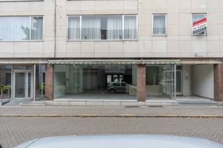 Commercial for sale in Turnhout