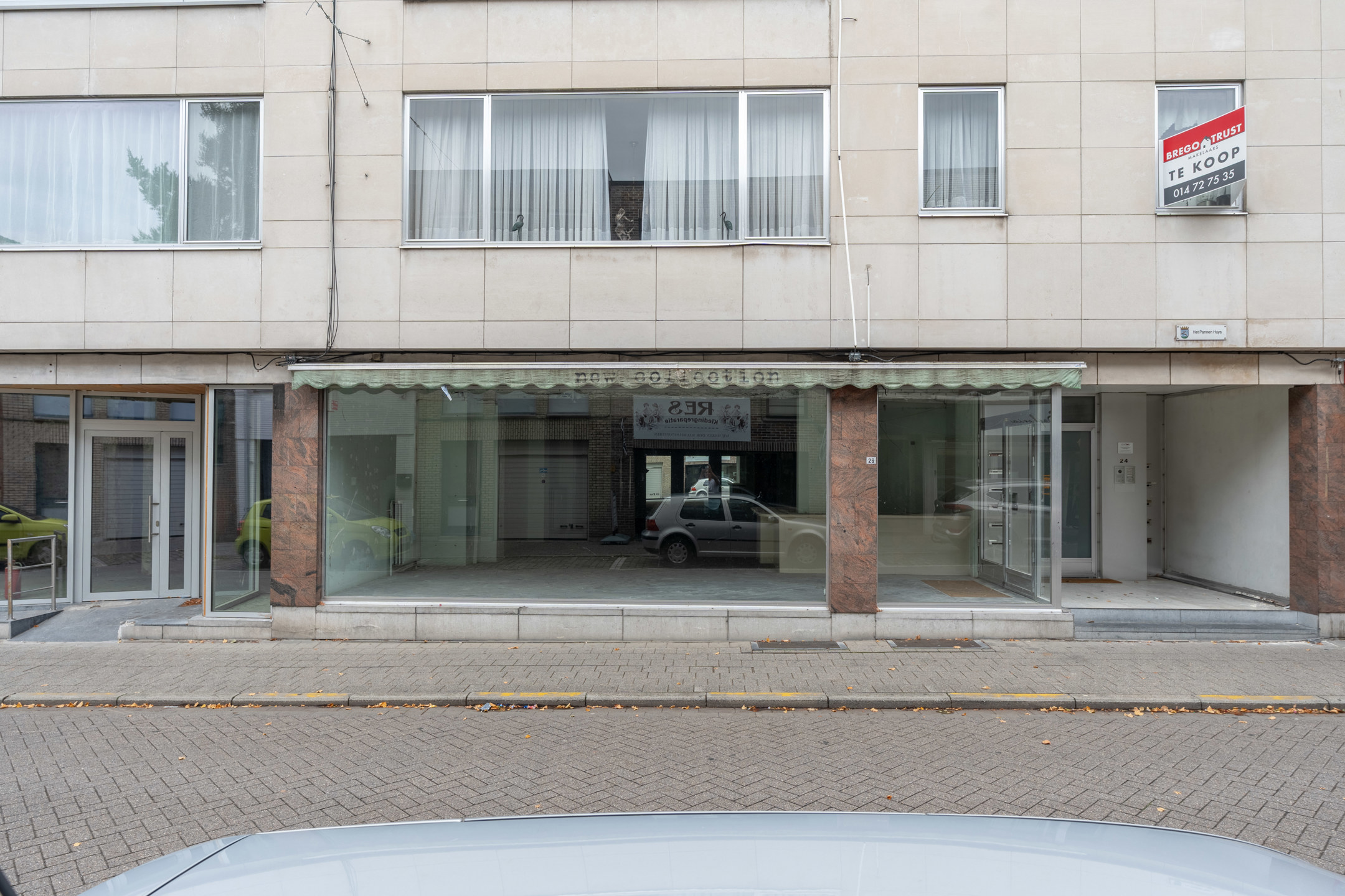 Commercial for sale in Turnhout - photo 2