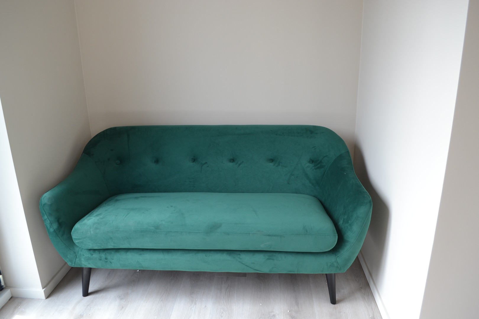 Appartement in Mechelen