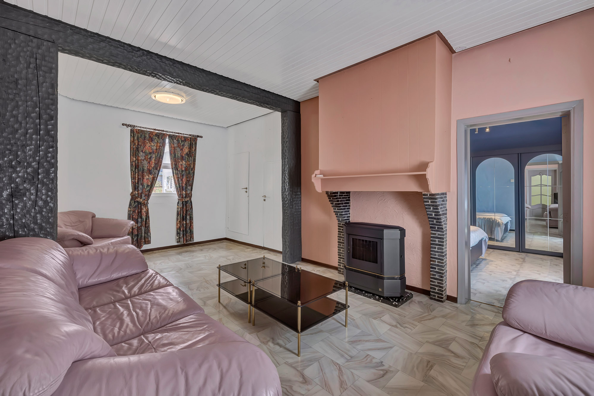 Maison à vendre à Meldert avec 3 chambres - photo 3