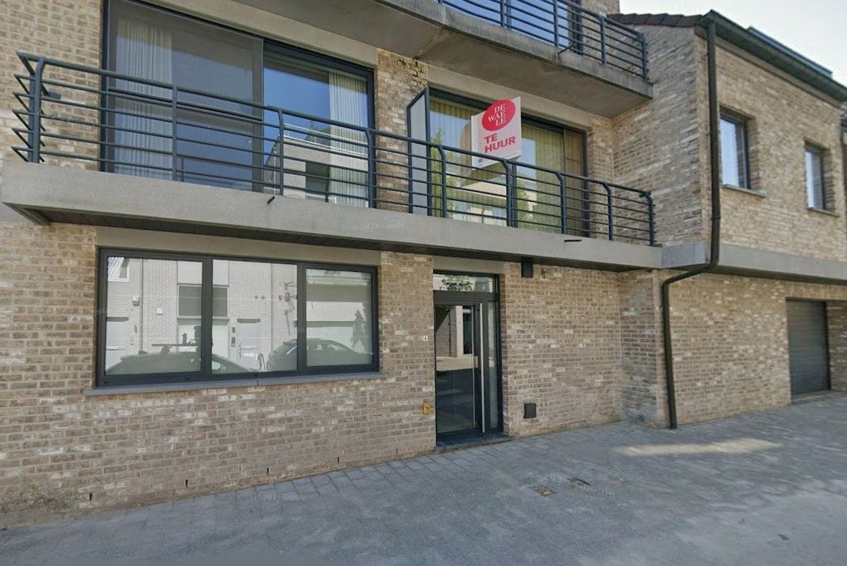 Appartement à Deerlijk