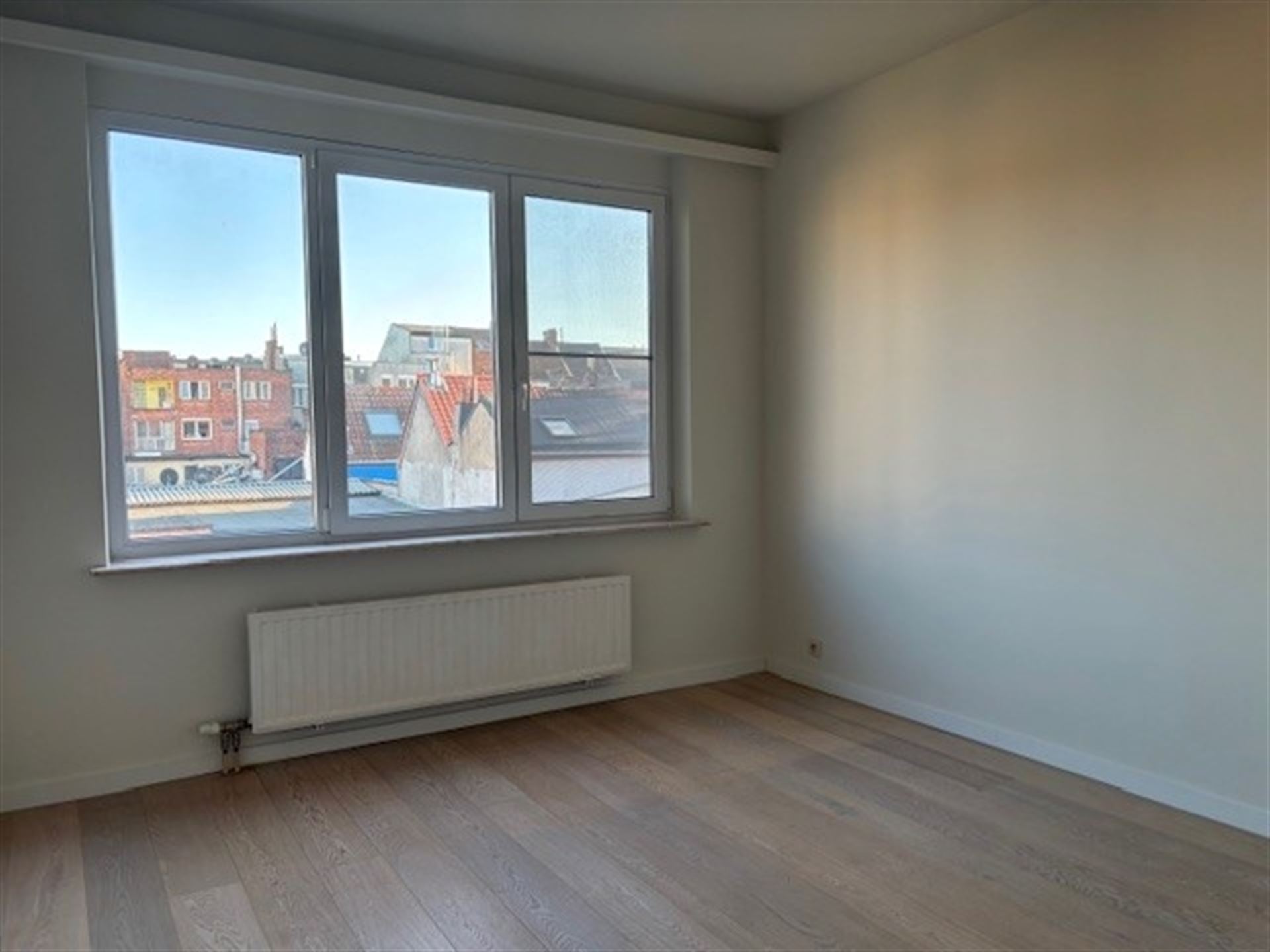 Aangenaam &amp;instapklaar appartement met 2slk - foto 4