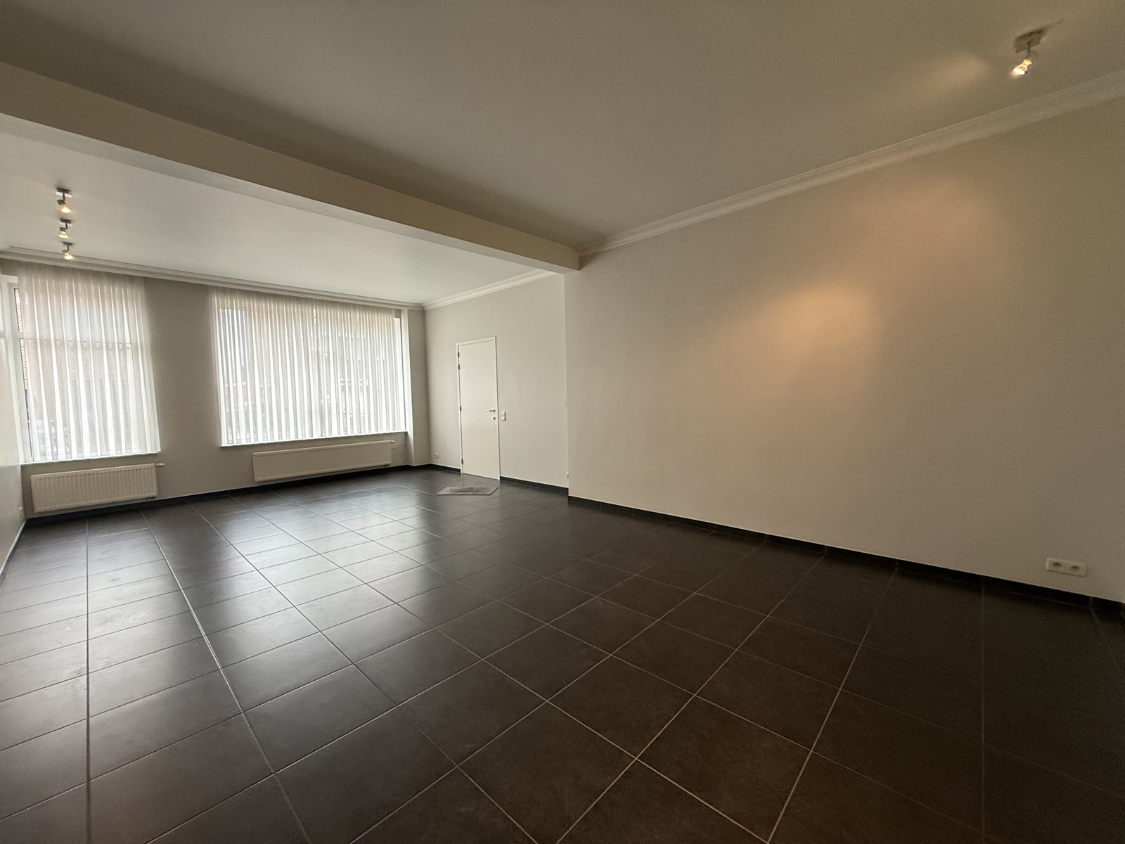 Prachtige  appartement met tuin  - foto 2