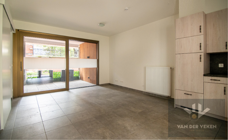 MODERNE SERVICEFLAT HARTJE HASSELT - foto 3