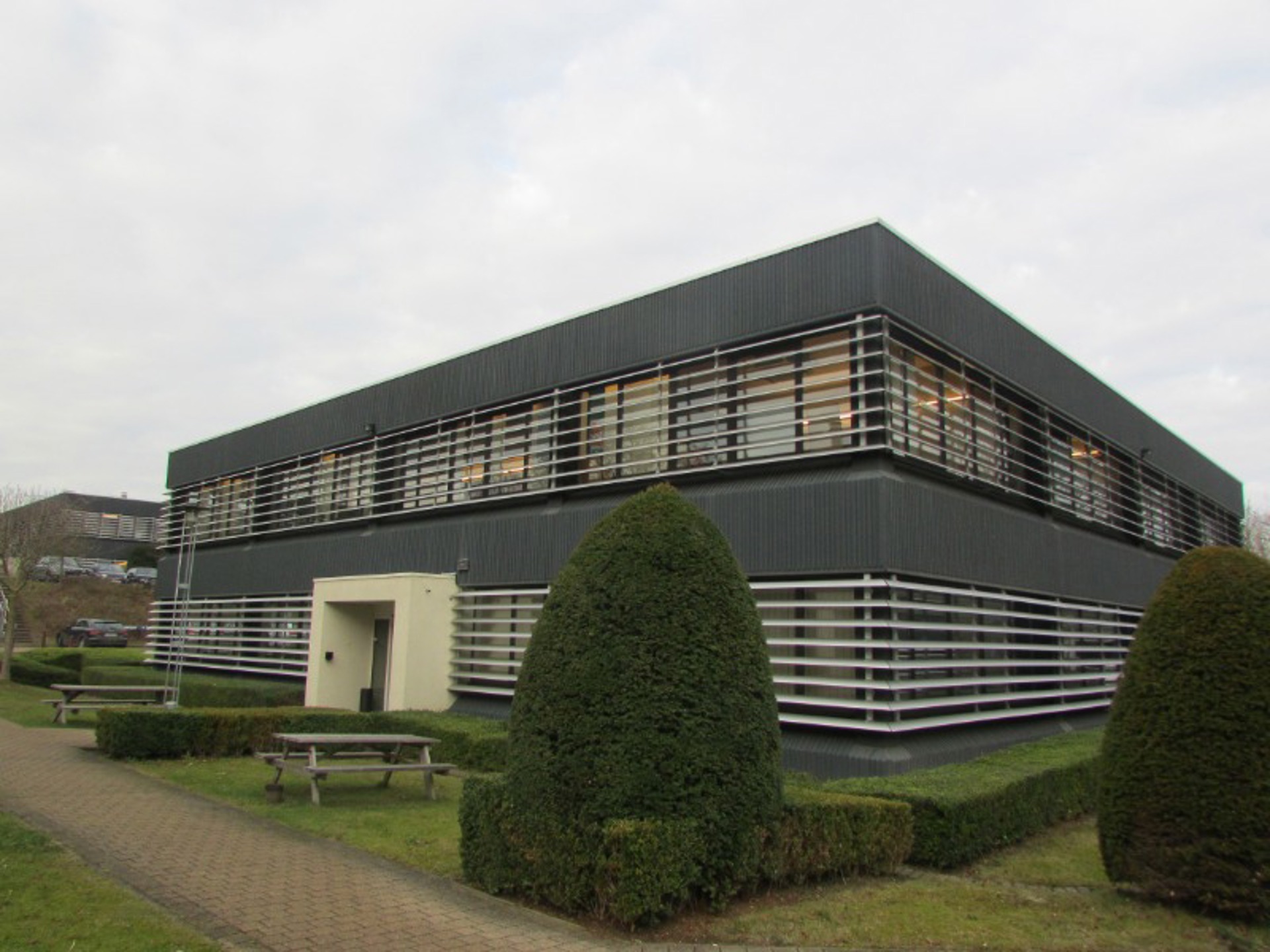 Kantoren te huur Zaventem - foto 5