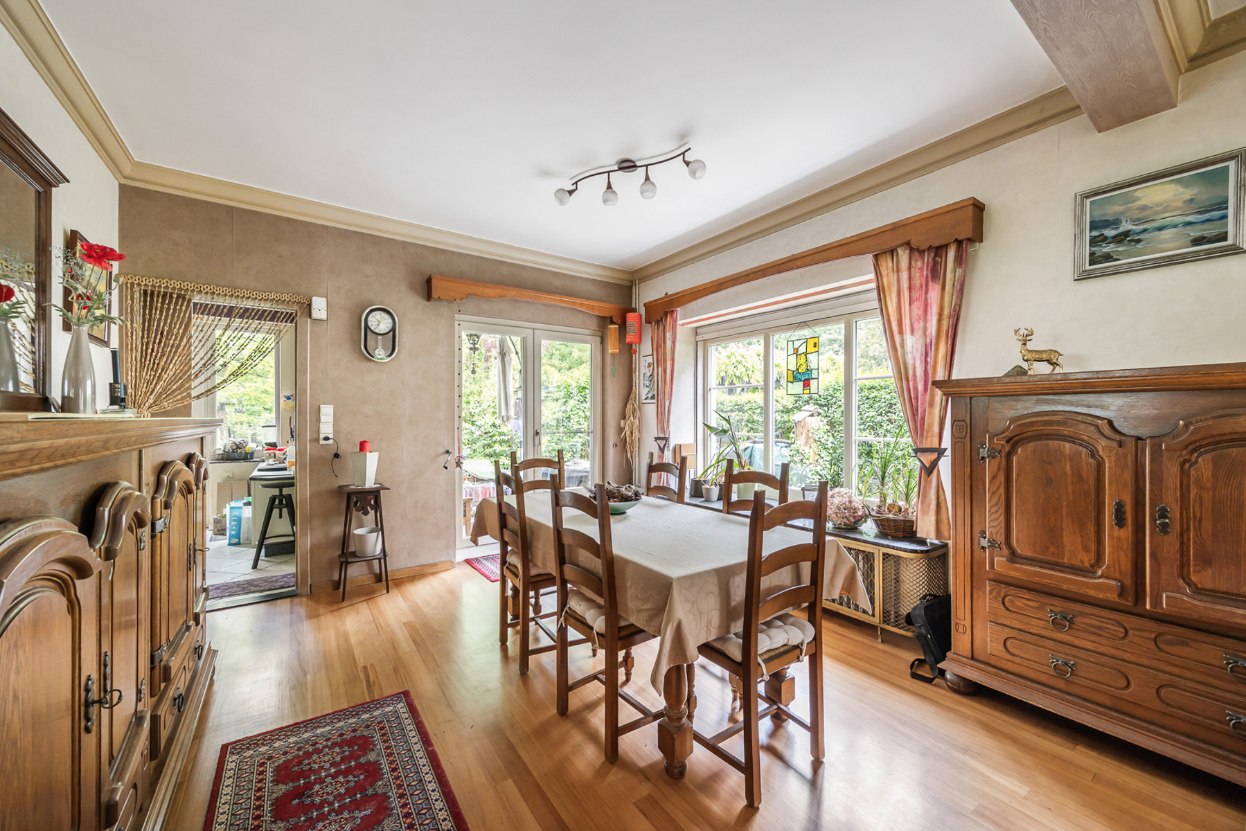 Charmante villa op toplocatie nabij centrum Mechelen - foto 5