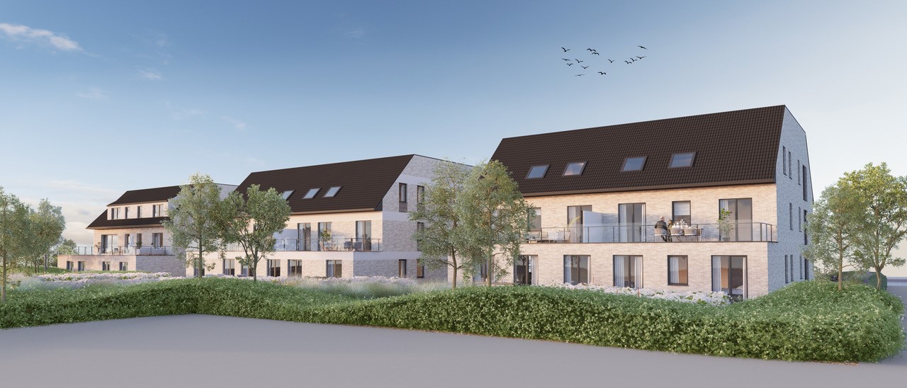 Project for sale in Middelkerke - photo 3