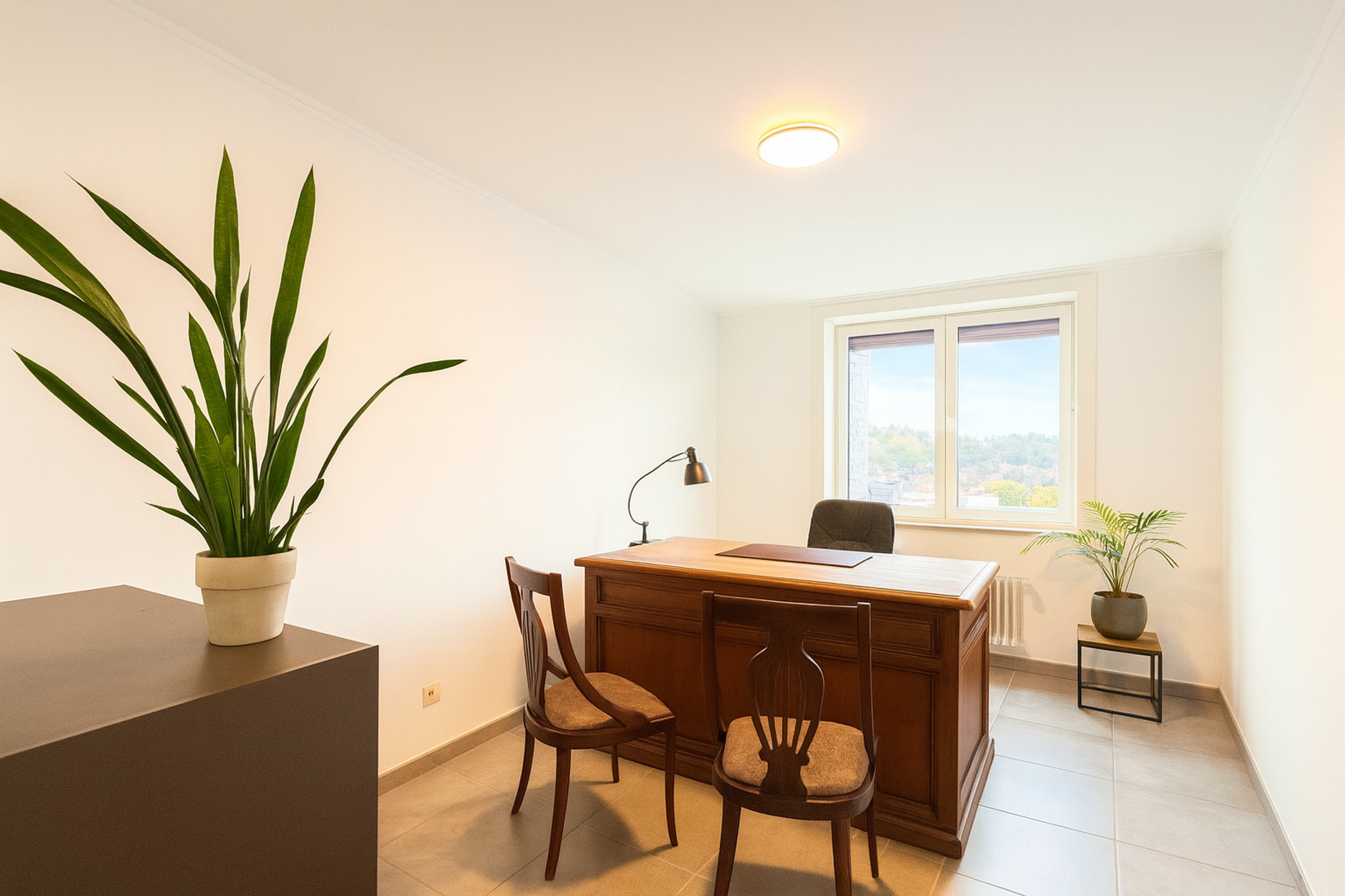 Opbrengsteigendom/eerste woonst in hartje Geraardsbergen - foto 4