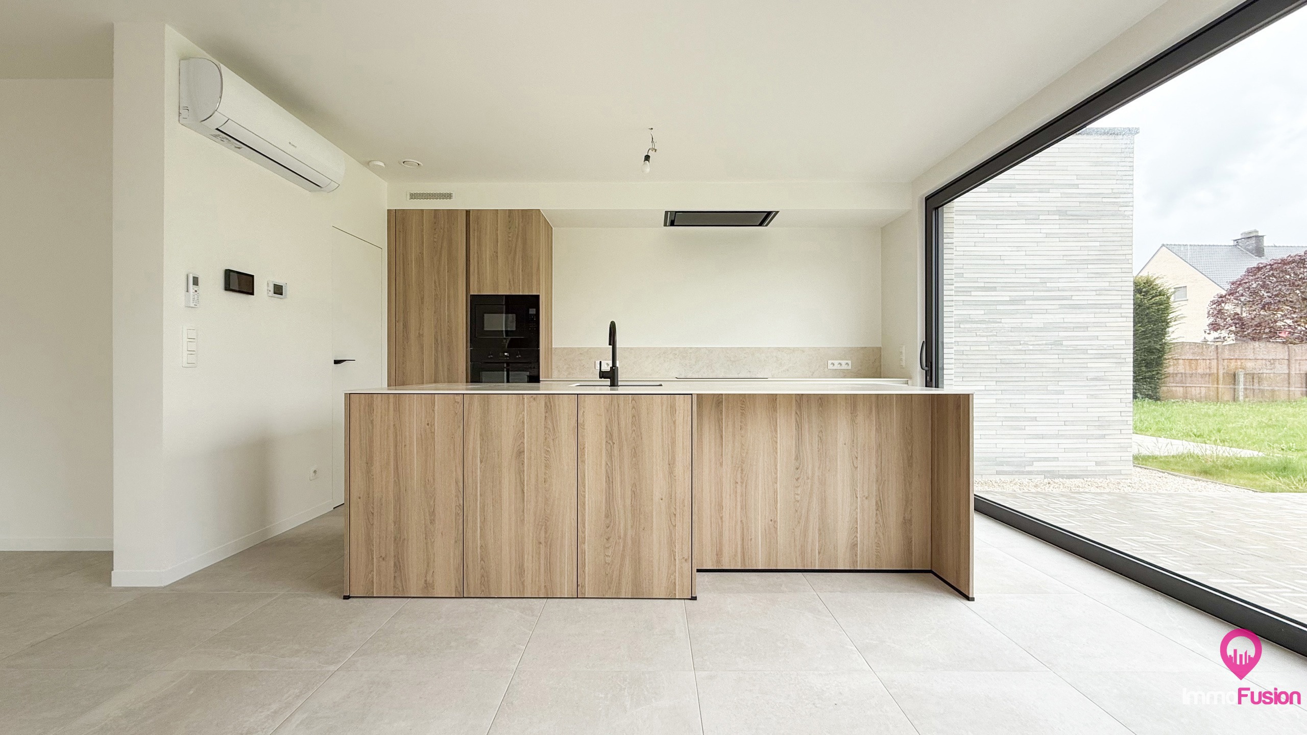 Rustig gelegen moderne nieuwbouwwoning met 3 slaapkamers!  - foto 4