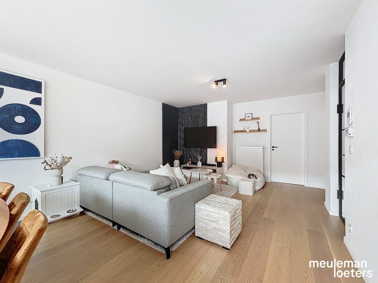 Appartement à vendre à Bruges avec 2 chambres - photo 4