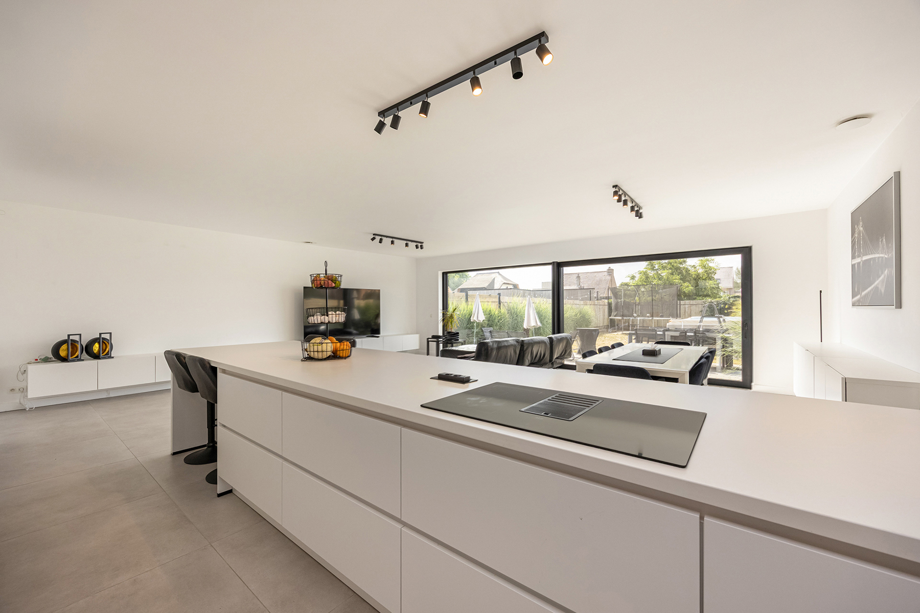 ENERGIEZUINIGE WONING IN DOODLOPENDE STRAAT - foto 5