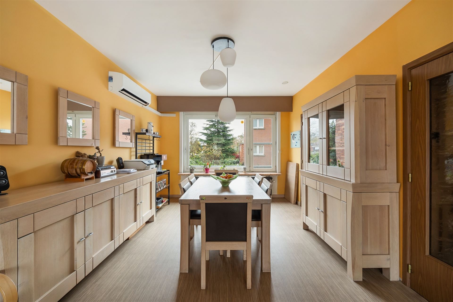 Half open bebouwing met praktijkruimte/kantoor/zorgwoning - foto 4