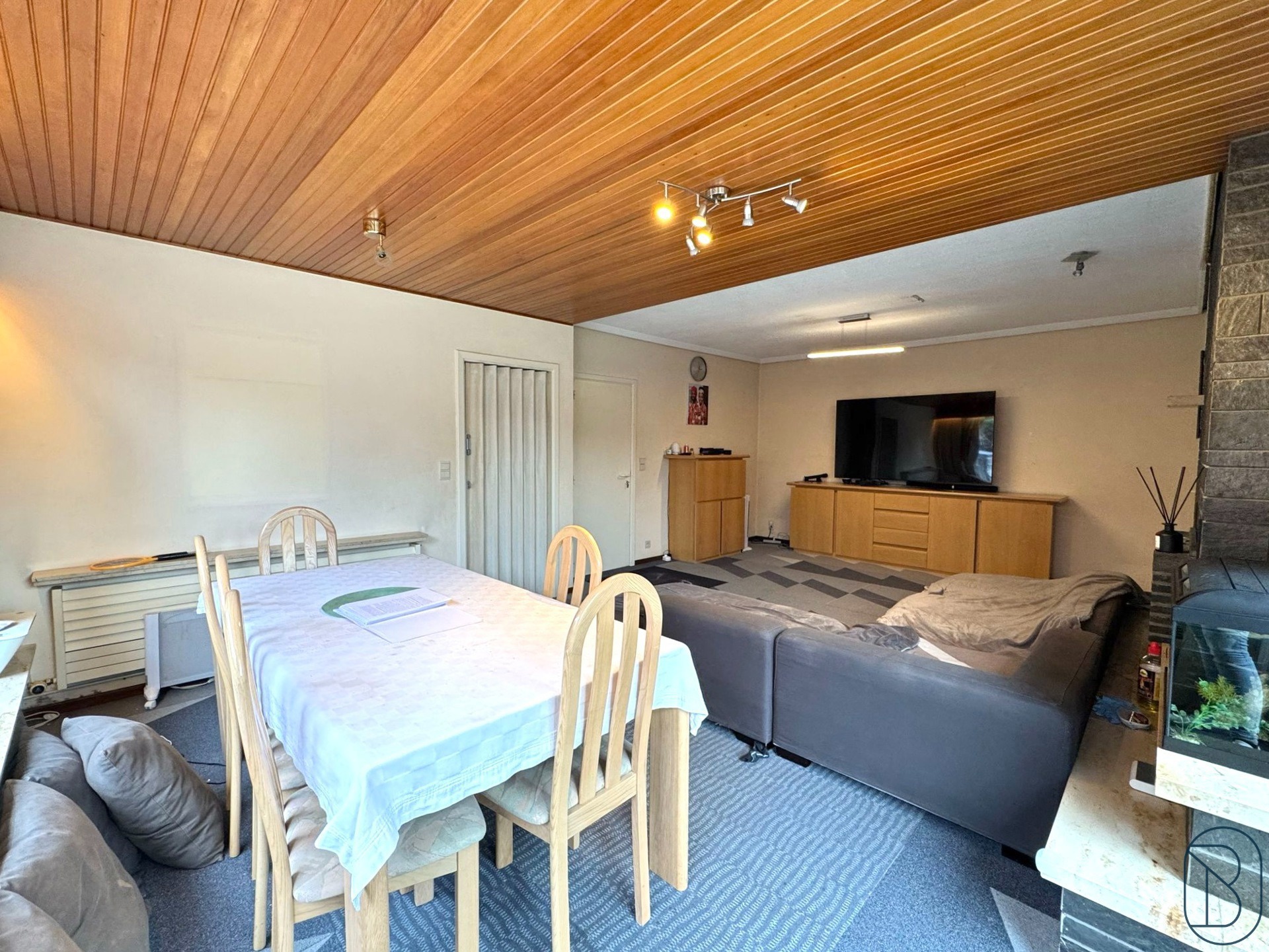 LEUKE BUNGALOW met TUIN op TOPLIGGING - foto 5