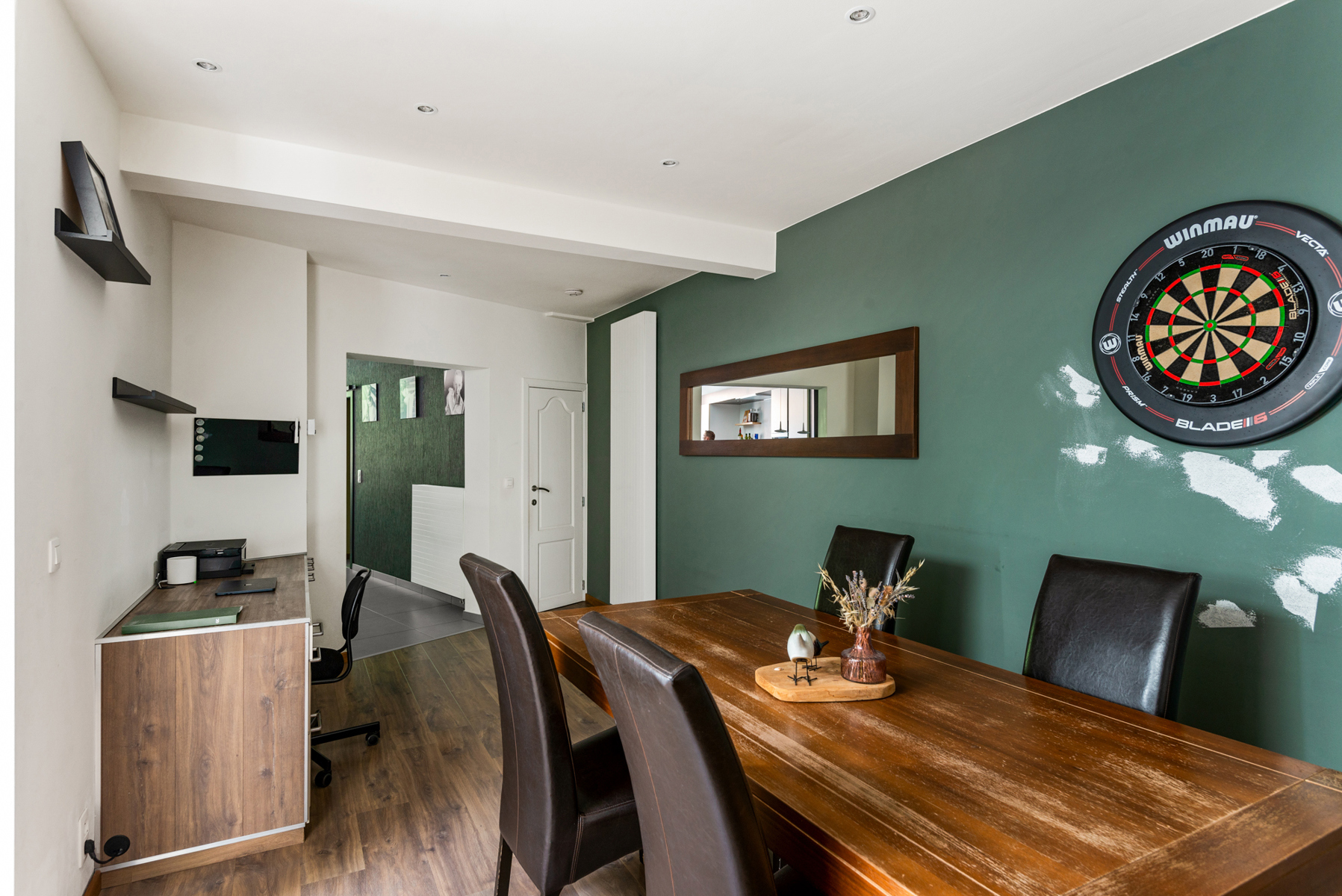 House for sale in Niel with 3 bedrooms - photo 5