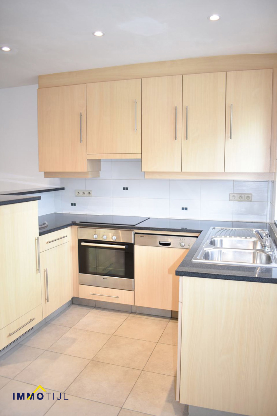 Apartment for rent in Aalst with 2 bedrooms - photo 4